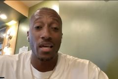 ‘This is not the way’: Lecrae condemns violence following Charlie Kirk’s killing