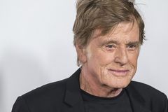 Actor, director Robert Redford dies at 89
