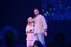 Rich and DawnCheré Wilkerson Bust the Myth of Marriage Counseling - RELEVANT