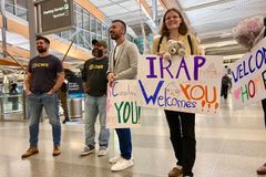 Appeals Court: Trump Can Halt Refugee Admissions but Must Serve Those Already Here