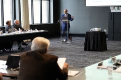 ERLC trustees call interim president, form immigration-related task force | Baptist Press