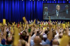 GCR recommendations came at pivotal point for NAMB | Baptist Press