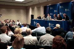 GCR yielded more money for IMB, but missionary numbers dwindled | Baptist Press