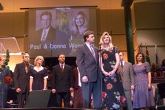 Dramatic movement of God's spirit outstripping supply of new workers | Baptist Press