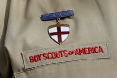 How Faith-Based Support Is Helping Scouting America Stabilize