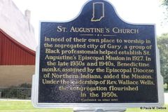 ‘A beacon for our community’: Black Episcopal church receives honor of historical marker