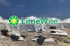 LimeWire Buys Fyre Festival: 'What Could Possibly Go Wrong?' - RELEVANT