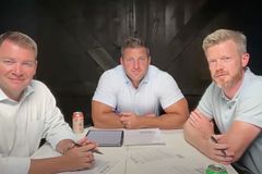 Tim Tebow joins $50M private equity venture to create anti-trafficking tech solutions