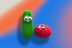 Our Strange, Undying Obsession With VeggieTales - RELEVANT
