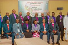United Methodist African bishops reaffirm support for biblical marriage: 'Sexual ethic rooted in Scripture'
