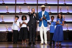 Boys and Girls Club Sees Surge in Donations After the Emmys - RELEVANT