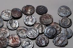 Rare coin hoard unearthed in Galilee reveals hidden chapter of Jewish revolt against Rome