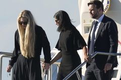 Turning Point USA names Erika Kirk CEO