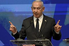 Israel not behind Kirk’s assassination, Netanyahu says