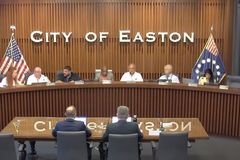 Pa. church reaches agreement over eminent domain dispute; city to pay $350K, gets property