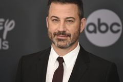 Jimmy Kimmel’s show yanked over Charlie Kirk comments