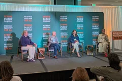 Summit Challenges Christian Nationalist Attacks on Public Schools