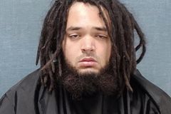 Ohio pastor charged with vehicular homicide in death of child