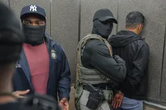 Southern Baptist Convention Breaks With the Evangelical Immigration Table