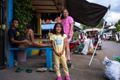 Health care becomes Gospel bridge in the Philippines | Baptist Press