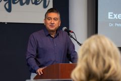 Sale of CSBC building ‘strategic move,’ Ramirez says | Baptist Press