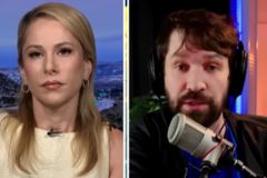 Influencer Destiny warns Charlie Kirk might be alive if Americans hadn't elected Trump; mocks Erika Kirk