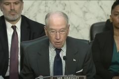 Biden admin. targeted 92 conservative groups, including Charlie Kirk's Turning Point USA: senator