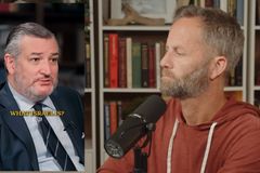 Kirk Cameron responds to Carlson-Cruz debate on Israel, deletes clip