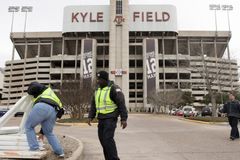 Texas A&M president resigns after LGBTQ curriculum backlash