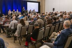 Executive Committee to gather in Nashville next week | Baptist Press