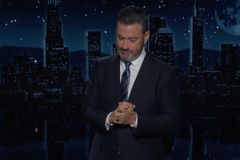 Jimmy Kimmel's suspension: Capitalism, not censorship