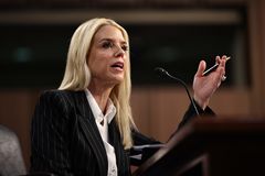 Pam Bondi vs. Charlie Kirk: Is ‘hate speech’ free speech?