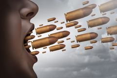 What really drives 'assassination culture'