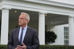 Trump officials tease announcement on answer to autism