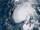 Gabrielle grows into major Category 3 hurricane