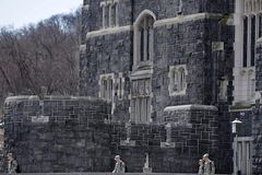 West Point teacher accuses school of quashing free speech