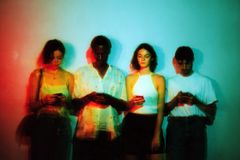 The Algorithm Is Shaping You More Than You Know - RELEVANT