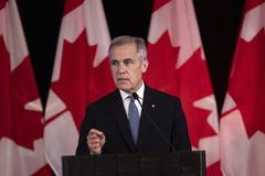 Canada, U.K., and Australia recognize Palestinian state