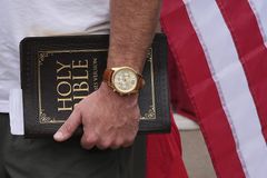 U.S. evangelicals confused on gospel truths, Ligonier finds