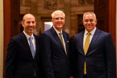 ERLC cuts ties with Evangelical Immigration Table, appoints new interim president