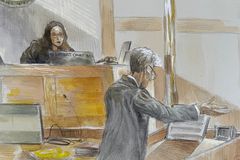 Trump’s failed assassin stabs self with pen upon conviction