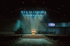 Why Are So Many Pastors Consider Quitting the Ministry Every Year? - RELEVANT