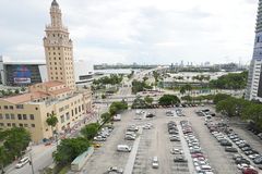 Ron DeSantis pushes for Trump presidential library in Florida