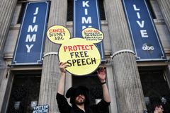 Man arrested for shooting at ABC station posted 'steady stream' of anti-Trump remarks on X account