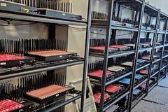 Secret Service unearths sweeping telecom threat amid UN General Assembly