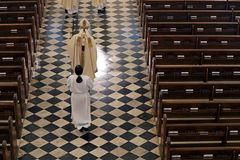 Next New Orleans archbishop named, will inherit bankruptcy