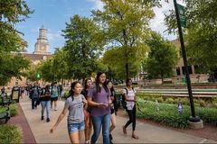 Texas AG warns UNT after student allegedly harassed for her religious beliefs after Charlie Kirk assassination