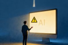 Got God questions? Remember that AI has people, too. | Baptist Press