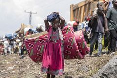 Faith groups launch Congo prayer campaign amid crisis of violence