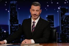 Kimmel apologizes for Kirk comments; Trump fumes at return